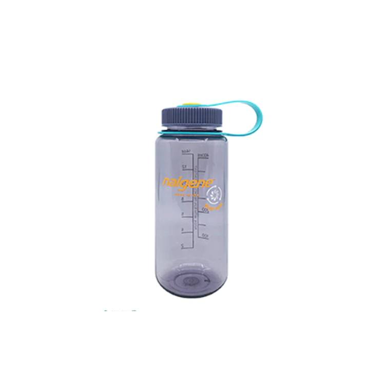 Nalgene Bouteille d'eau Nalgene 500 ml - Grand goulot