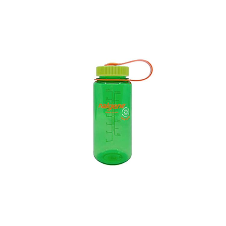 Nalgene Bouteille d'eau Nalgene 500 ml - Grand goulot