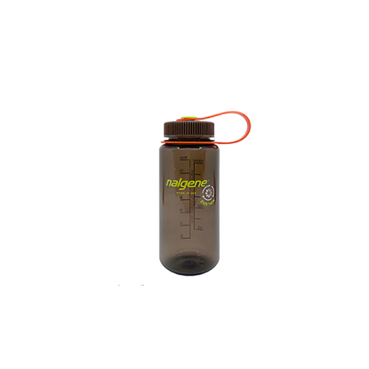 Nalgene Bouteille d'eau Nalgene 500 ml - Grand goulot