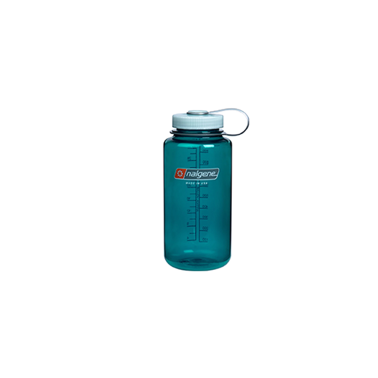 Nalgene Bouteille d'eau Nalgene 500 ml - Grand goulot