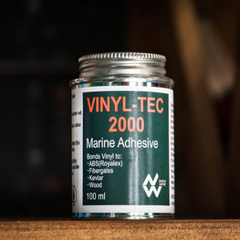 North Water Adhésif marin Vinyl Tec 2000