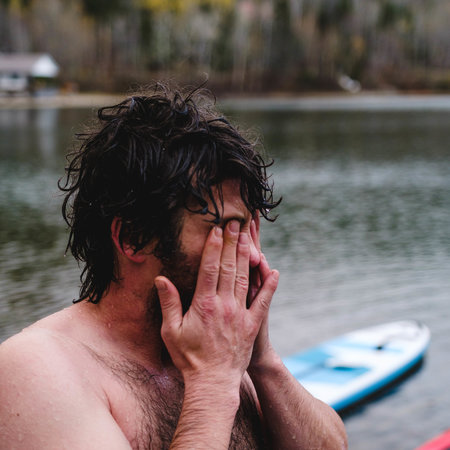 Hygiène personnelle