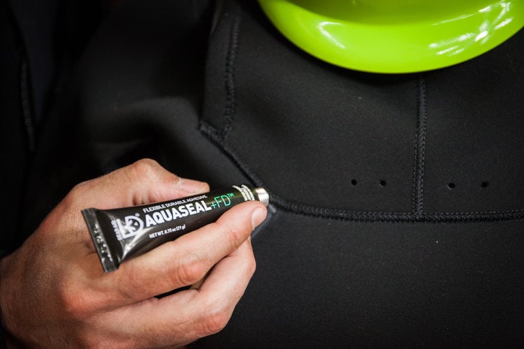 Gear Aid Adhésif Aquaseal +FD