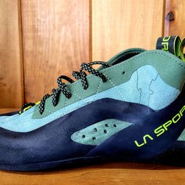 La Sportiva Chaussons d'escalade TC Pro