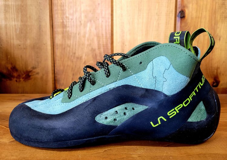 La Sportiva Chaussons d'escalade TC Pro - unisexe