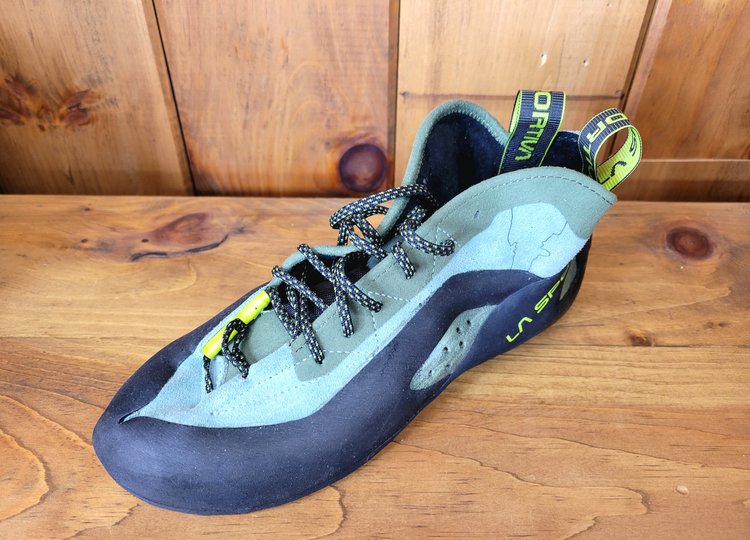 La Sportiva Chaussons d'escalade TC Pro - unisexe