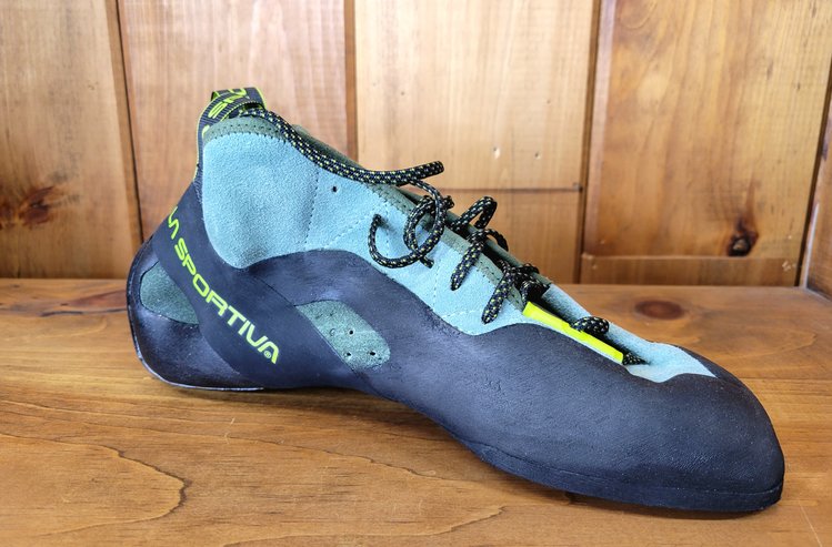 La Sportiva Chaussons d'escalade TC Pro - unisexe
