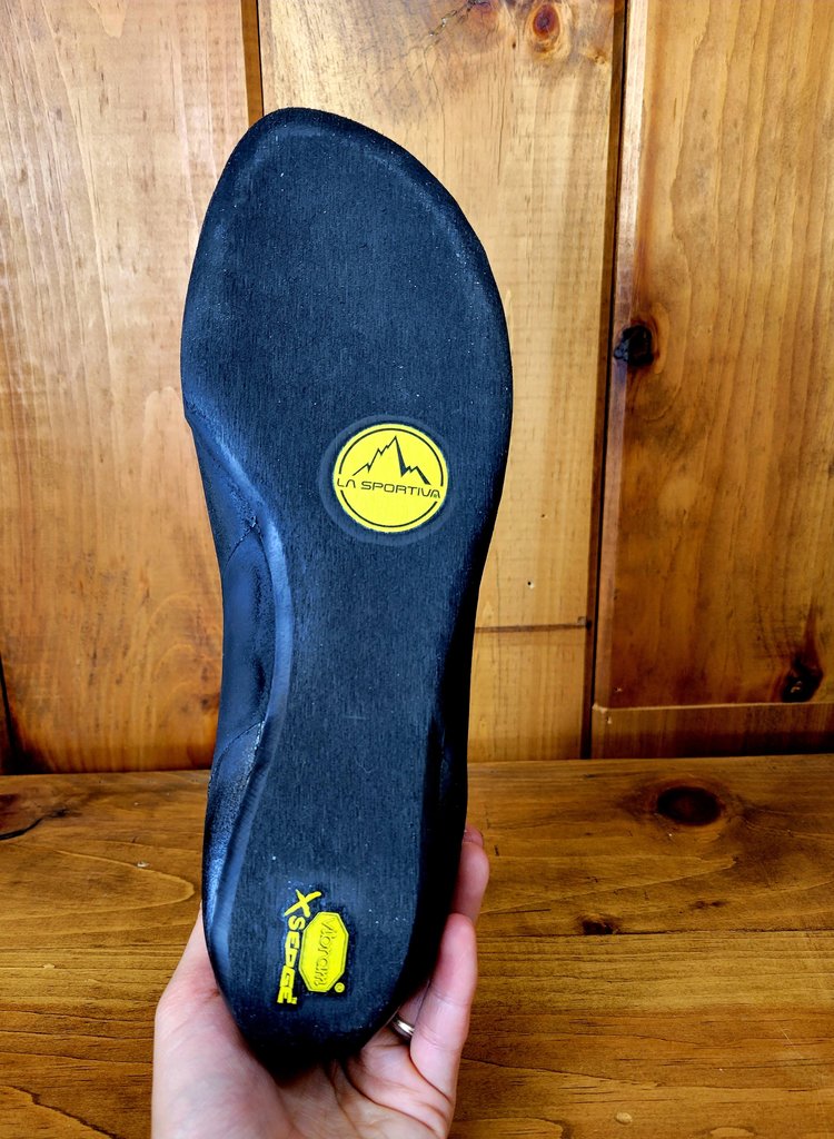 La Sportiva Chaussons d'escalade TC Pro - unisexe