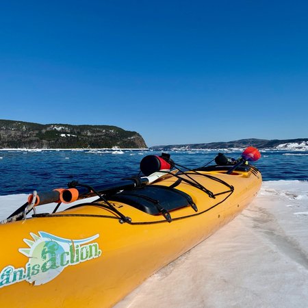 Kayak
