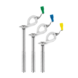 Petzl Broche à glace Laser Speed