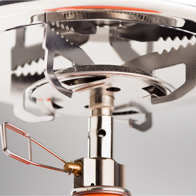 GSI Outdoors Brûleur Glacier Camp