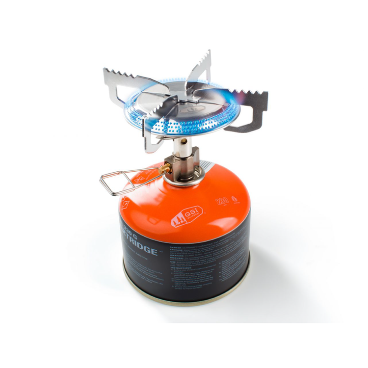 GSI Outdoors Brûleur Glacier Camp