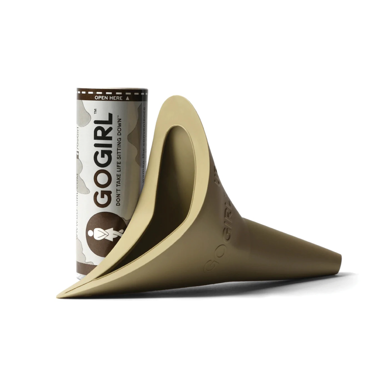 Go Girl Dispositif pour uriner Go Girl