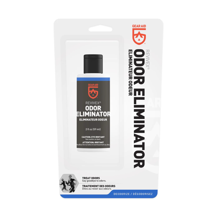 Gear Aid Éliminateur d'odeur