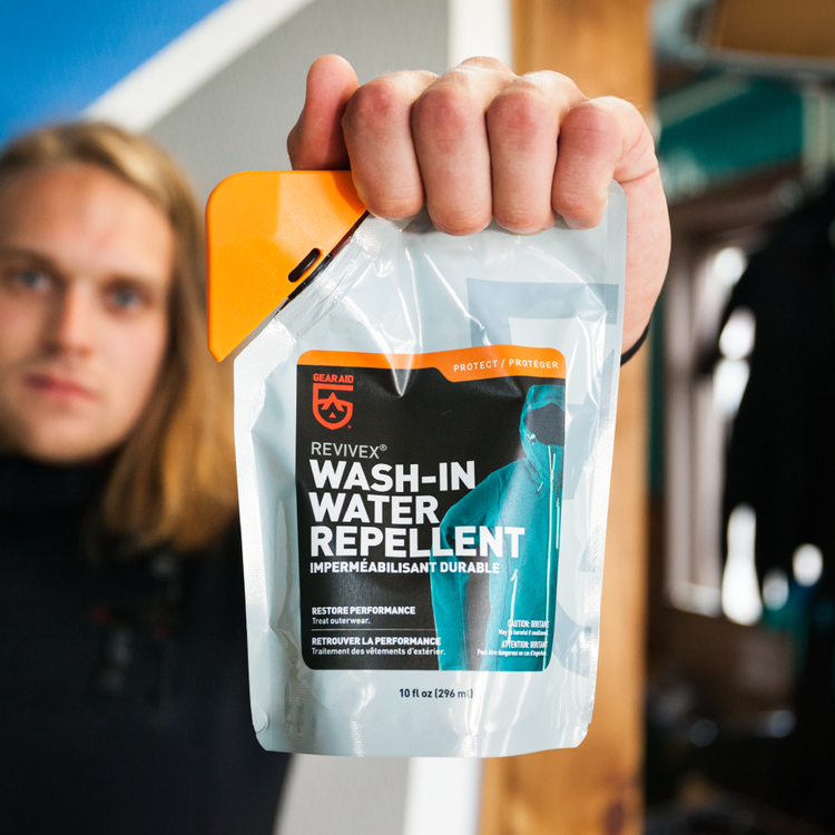 Gear Aid Imperméabilisant durable liquide Revivex