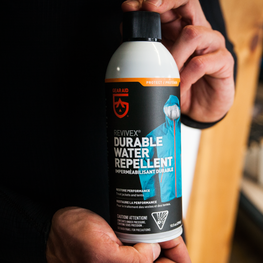 Gear Aid Imperméabilisant durable Revivex à vaporiser