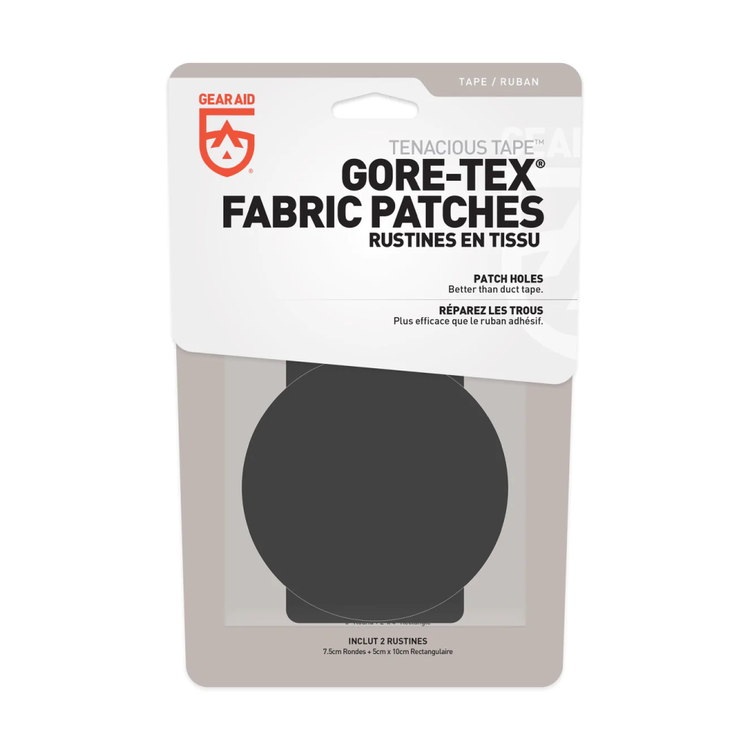 Gear Aid Kit de réparation Gore-tex Gear Air