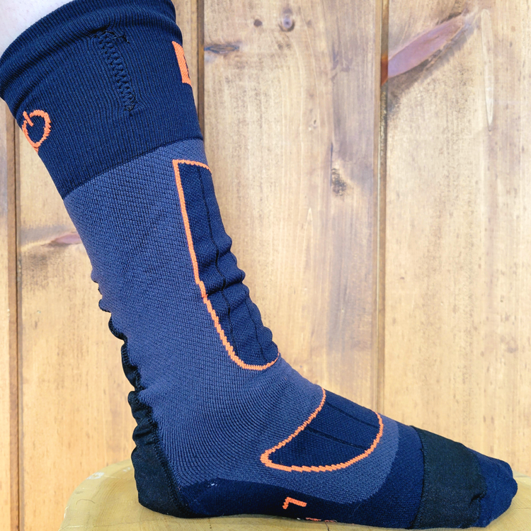 Hotronic Bas chauffants XLP 1P