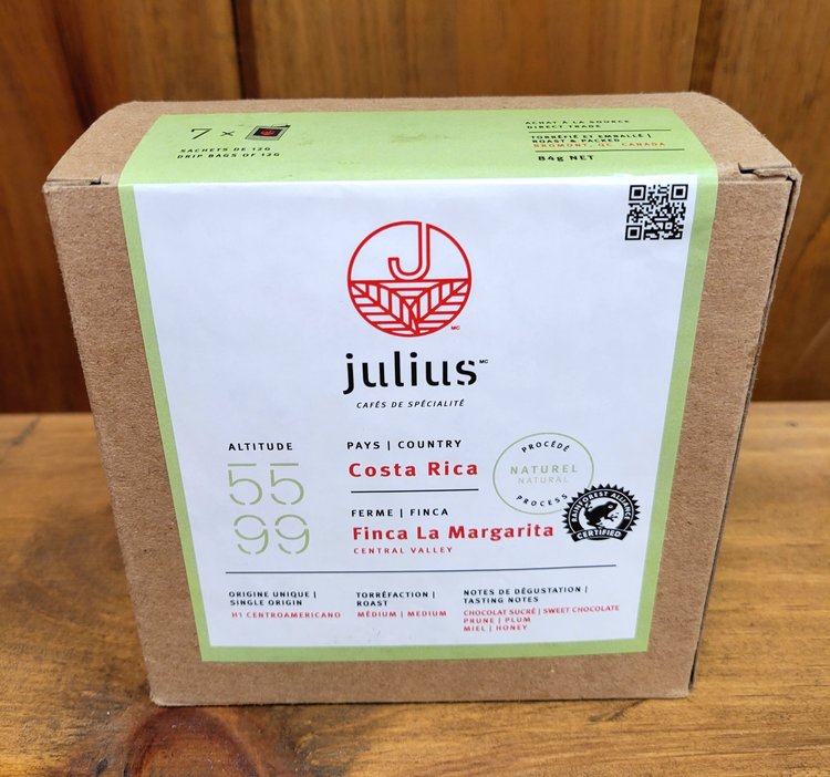 Julius Café Alt. 55.99 Julius
