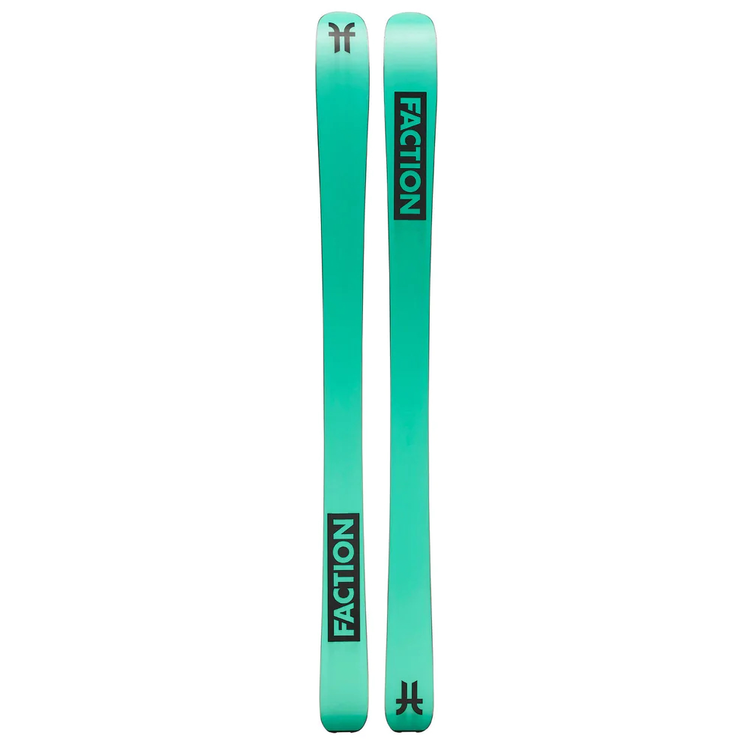Faction Skis Agent 1X