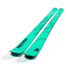 Faction Skis Agent 1X