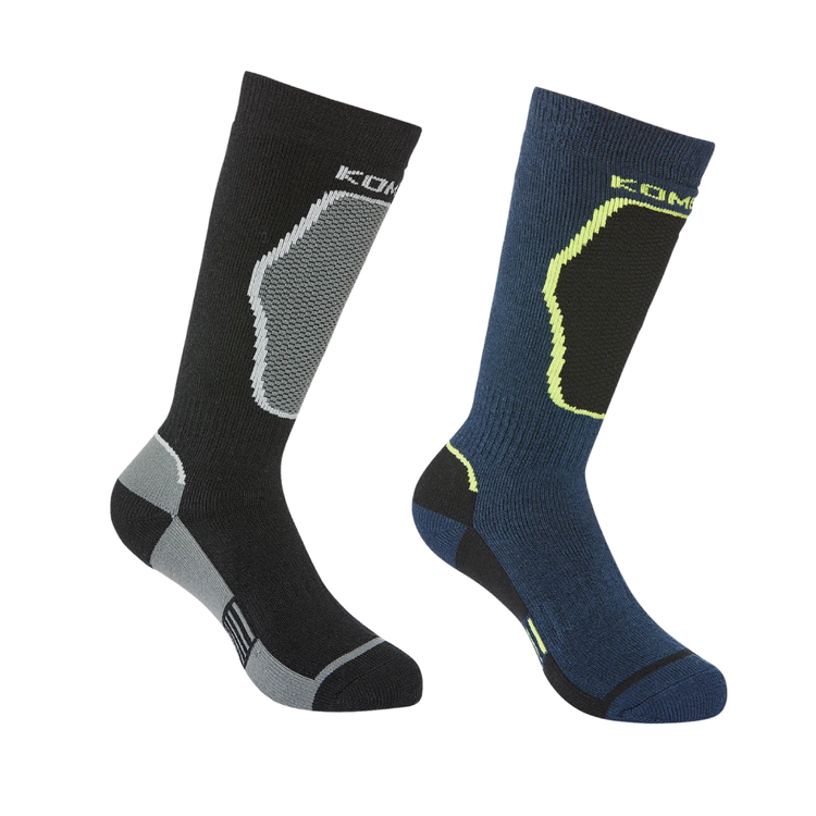 Kombi Bas de ski Brave - Junior - Paquet de 2