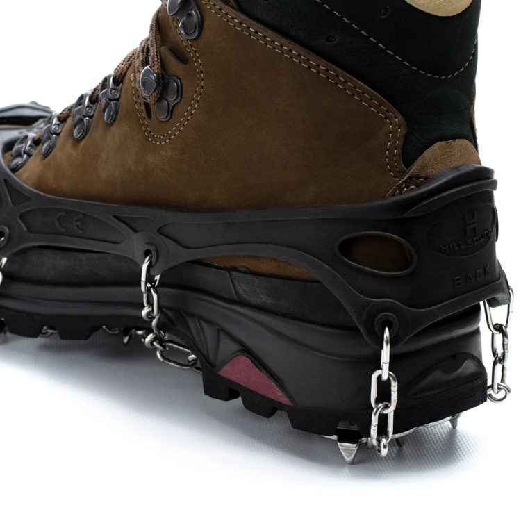 Hillsound Crampons FreeSteps 6