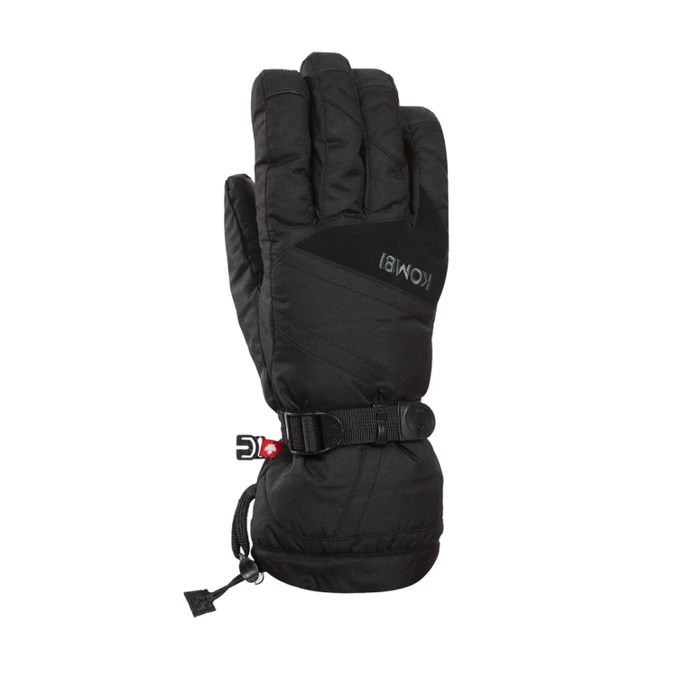 Kombi Gants The Original - Femme