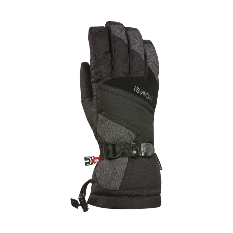 Kombi Gants The Original - Femme