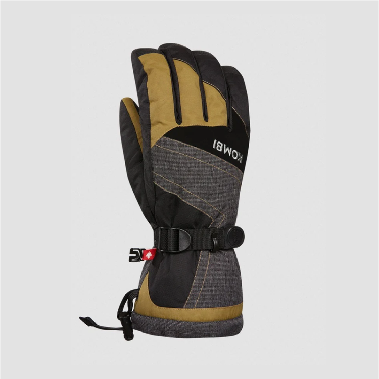 Kombi Gants The Original - Homme