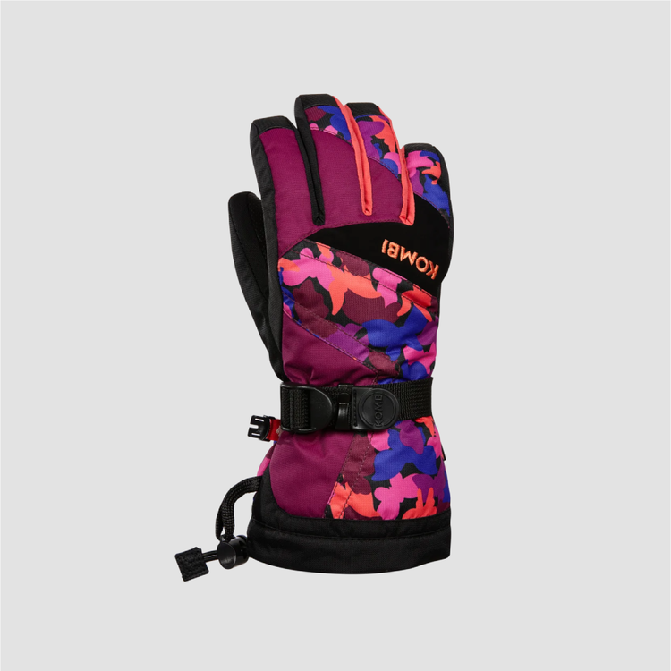 Kombi Gants The Original - Junior