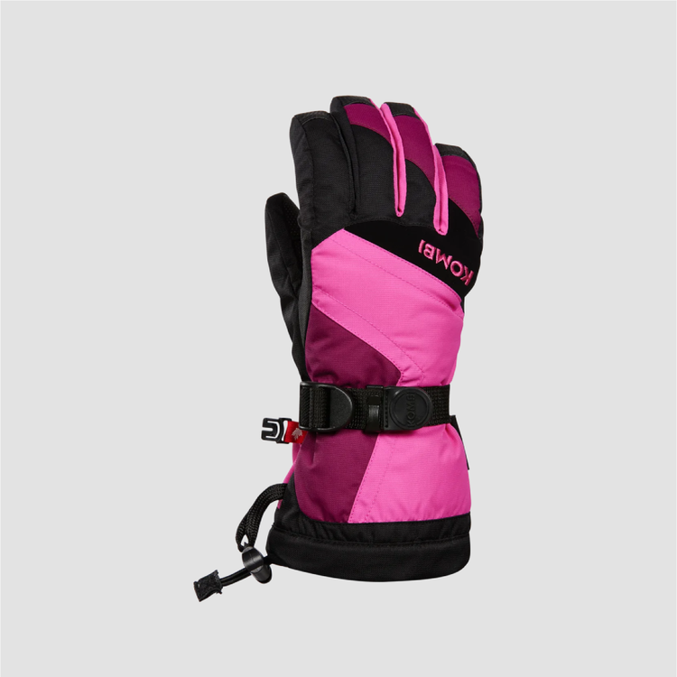 Kombi Gants The Original - Junior