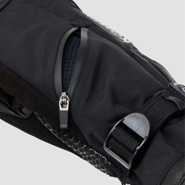 Kombi Mitaines Patroller - Femme