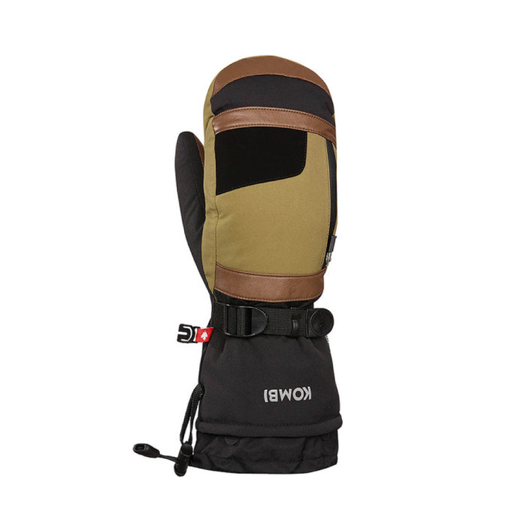 Kombi Mitaines The Original - Homme