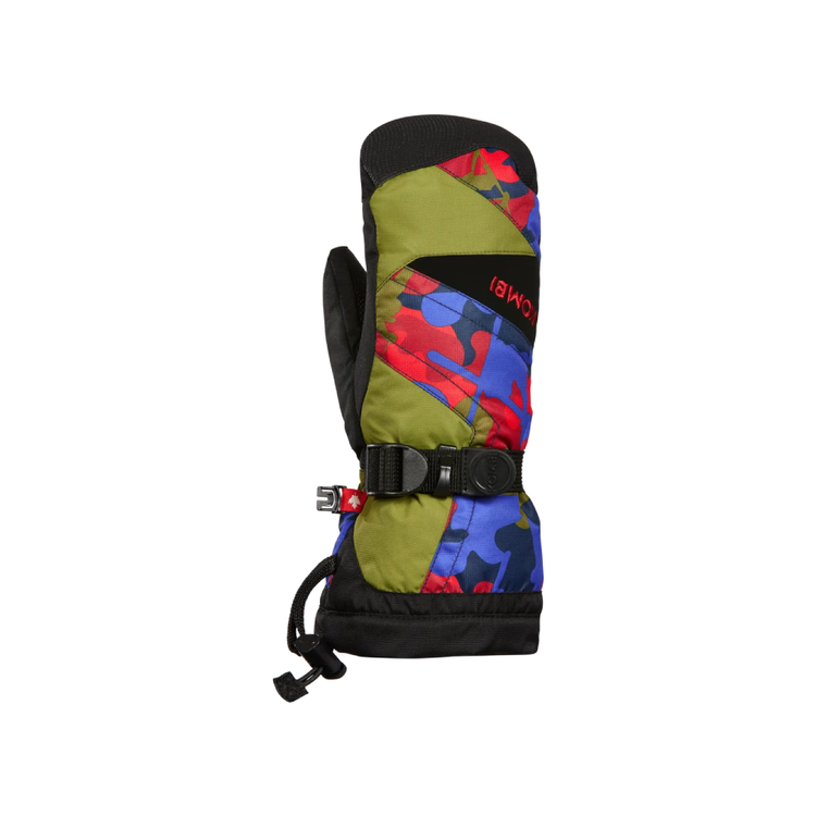 Kombi Mitaines The Original - junior