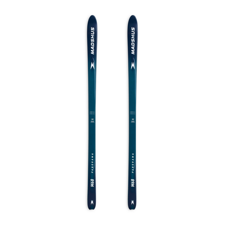 Madshus Skis hors-piste Panorama M68
