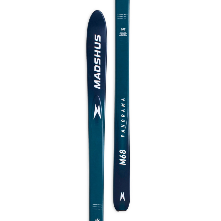 Madshus Skis hors-piste Panorama M68