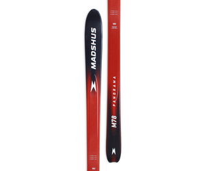 Skis hors-piste Panorama M78 (Annum) - Hors Circuits