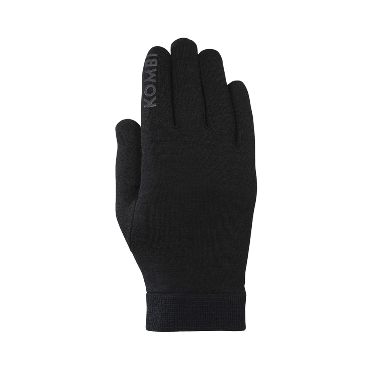 Kombi Sous-gants 100% Merino (P4) - Femme