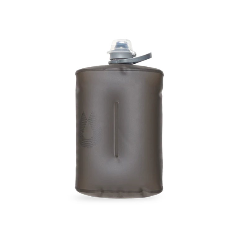 Hydrapak Bouteille d'eau flexible Stow 1L