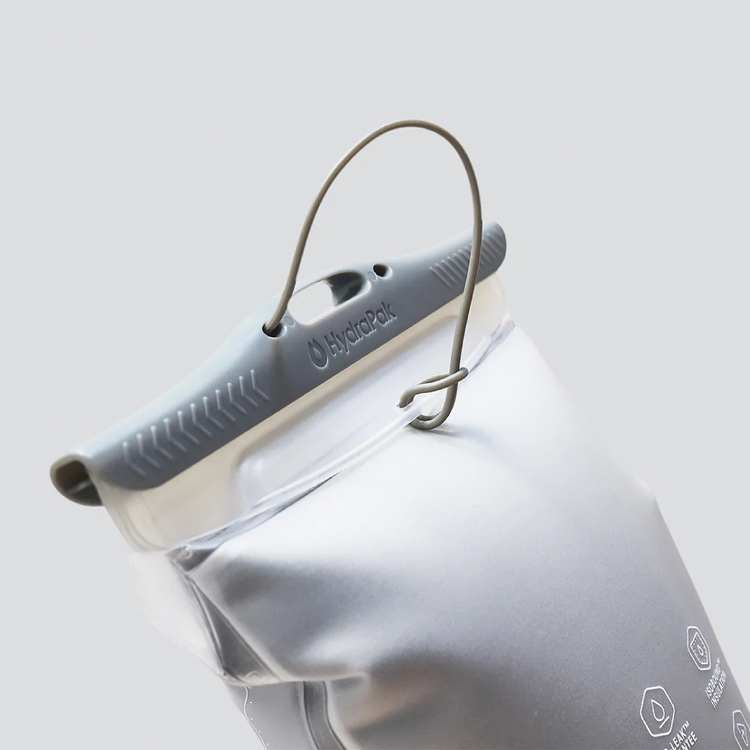 Hydrapak Réservoir d'eau isolé flexible Velocity 1,5L