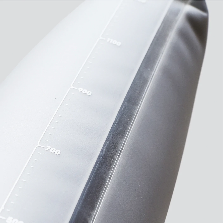 Hydrapak Réservoir d'eau isolé flexible Velocity 1,5L