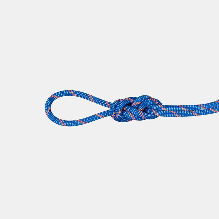 Mammut Corde d'escalade 7.5 Alpine Sender Dry