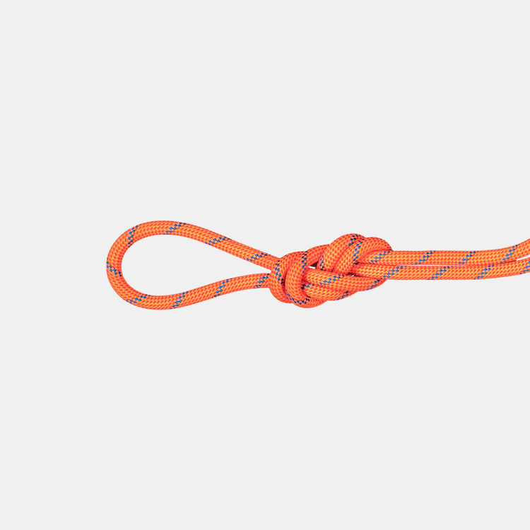 Mammut Corde d'escalade 7.5 Alpine Sender Dry