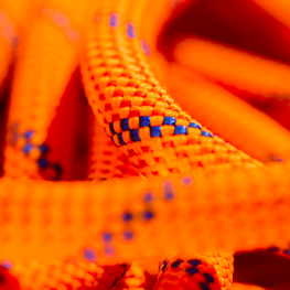 Mammut Corde d'escalade 7.5 Alpine Sender Dry