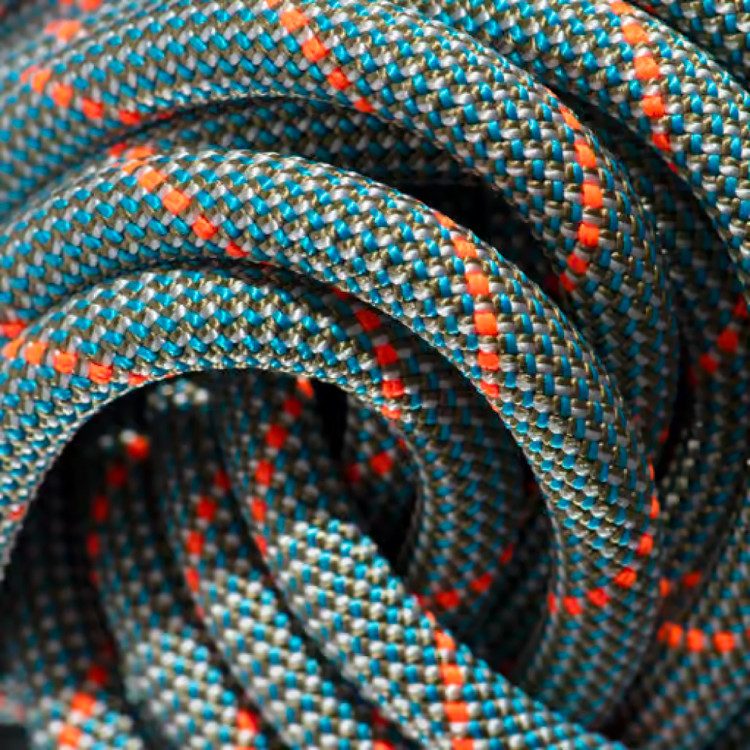 Mammut Corde d'escalade 9.9 Crag Workhorse Classic