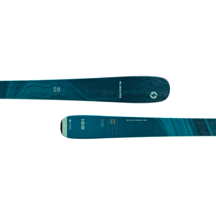 Blizzard Skis Black Pearl 82