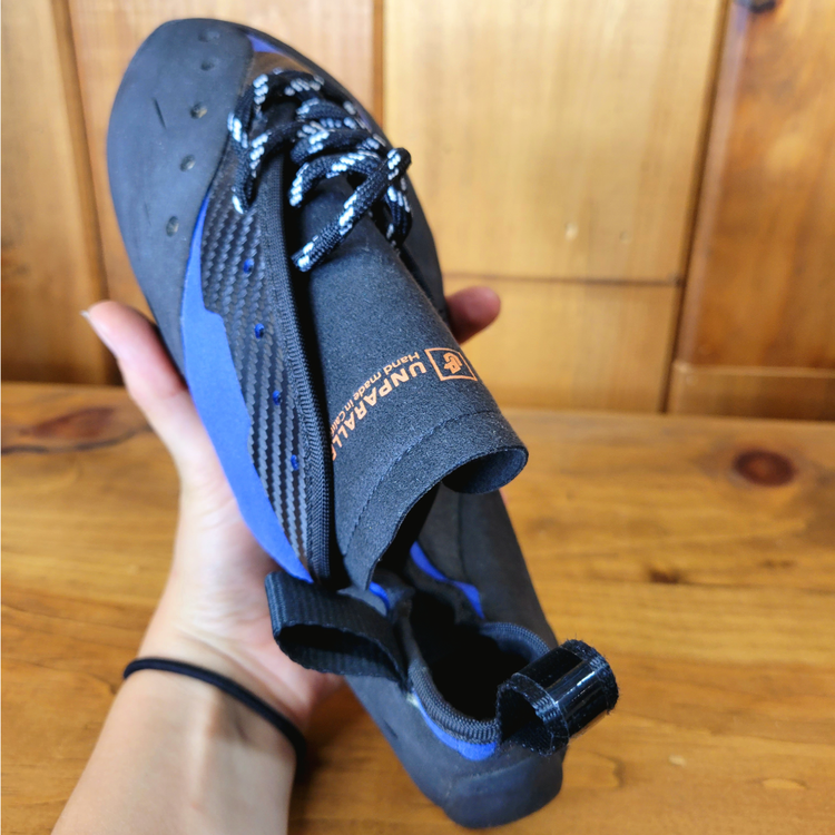 UnParallel Chaussons d'escalade Sirius