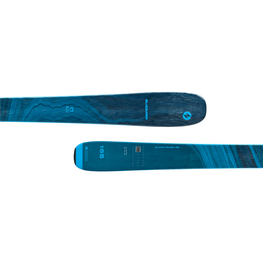 Blizzard Skis alpin Black Pearl 88