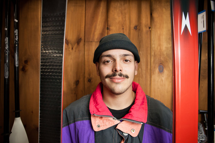 Madshus Skis hors-piste Panorama M78